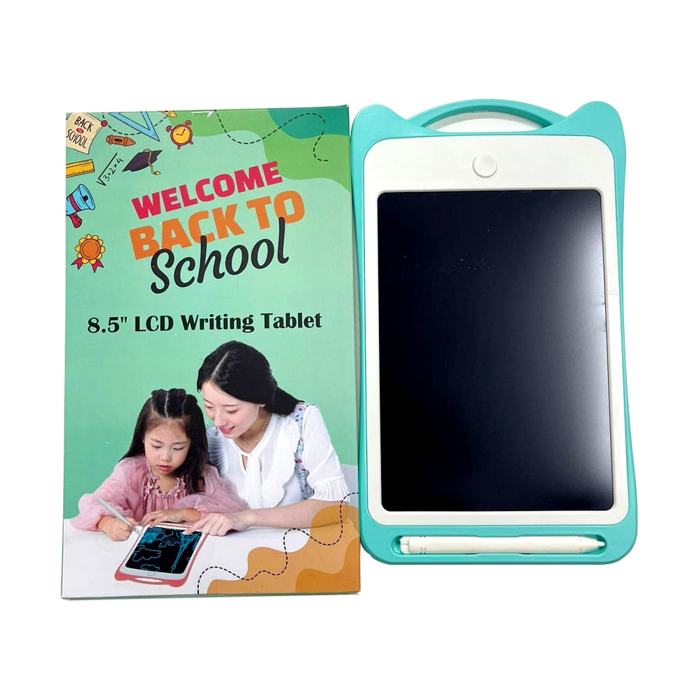 LCD Writing Tablet for Kids | Drawing Pad for Boys & Girls