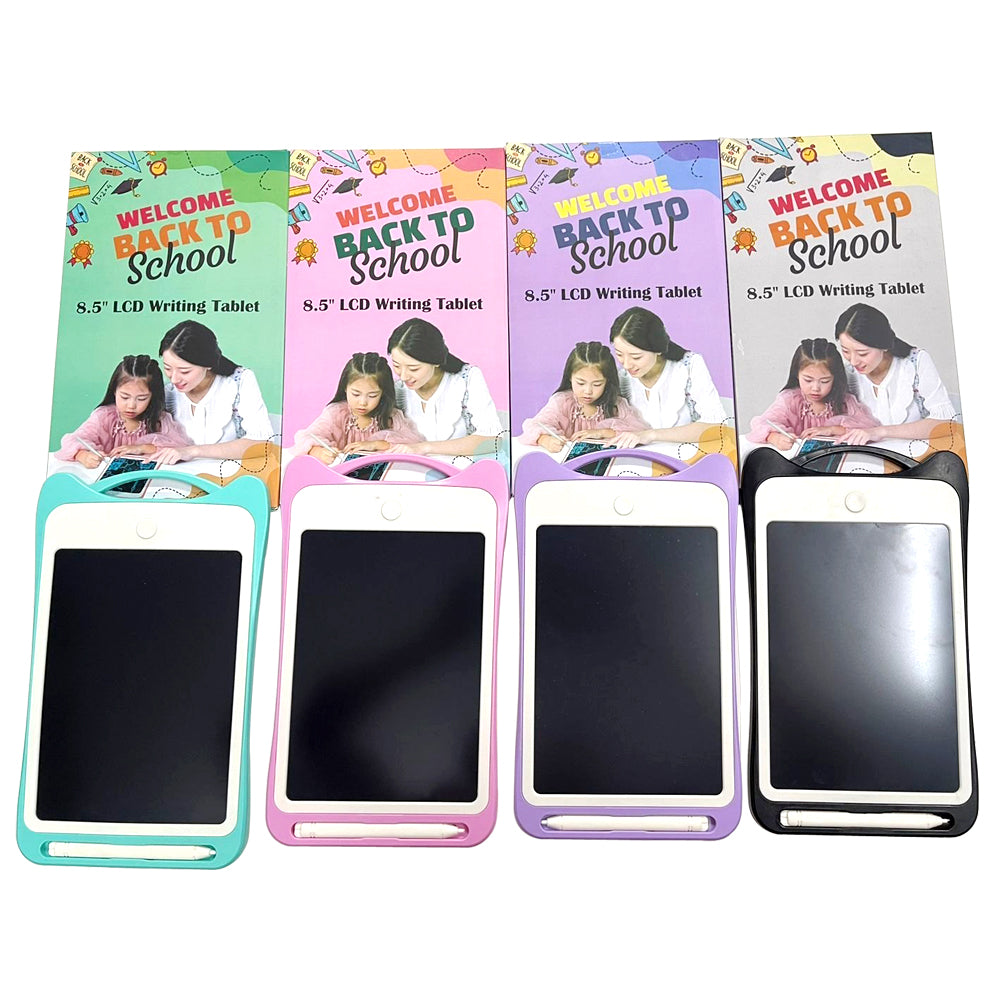 LCD Writing Tablet for Kids | Drawing Pad for Boys & Girls