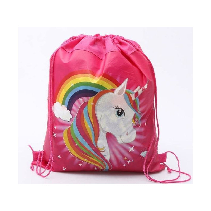 Unicorn Cassy Dori Bags for Girls ( Pack of 10 )