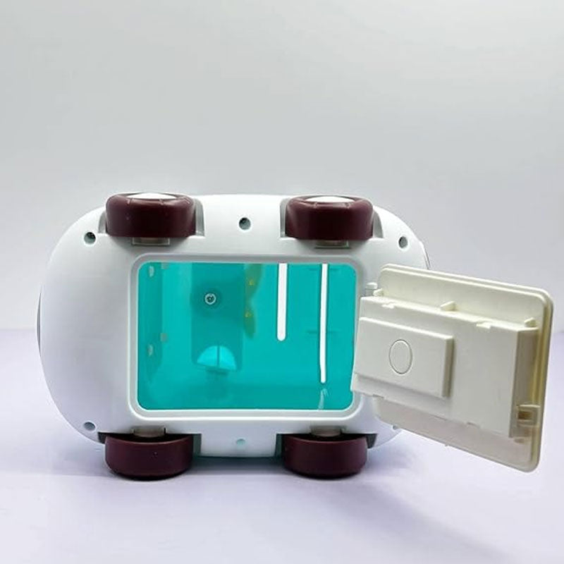 Car Piggy Bank | Car Shape Piggy Money Bank with Password Lock